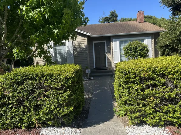 314 Del Robles Ave, Monterey, CA 93940