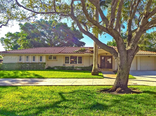 1266 NE 101st St, Miami Shores, FL 33138