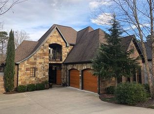 17 La Scala Ct, Little Rock, AR 72212