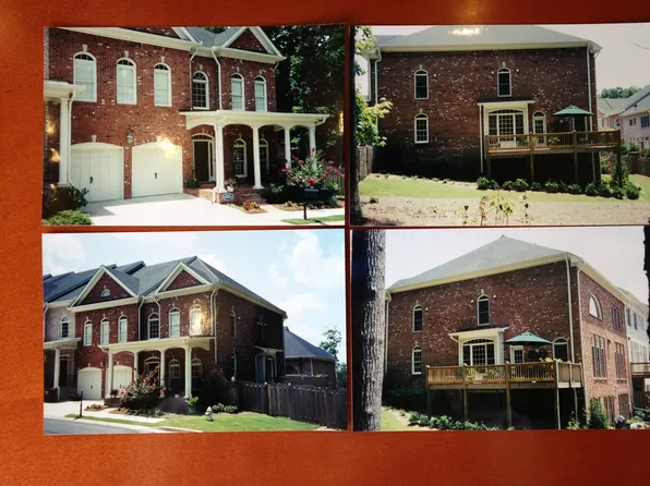 6227 Spalding Dr, Peachtree Corners, GA 30092