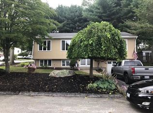 5 Van Buren St, Johnston, RI 02919