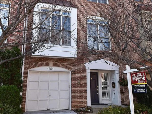 4654 Kinsey La, Alexandria, VA 22311