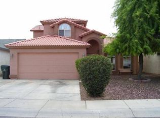 8327 W Alvarado St, Phoenix, AZ 85037
