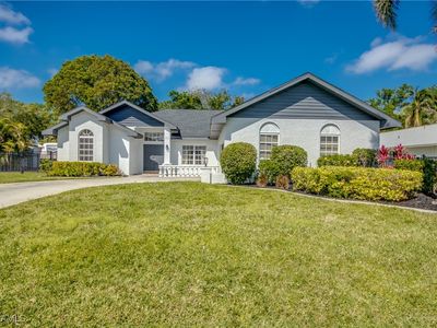 354 Prather Dr, Fort Myers, FL, 33919