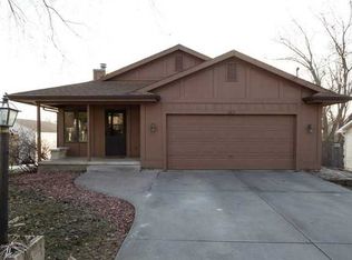 5615 SW 2nd St, Des Moines, IA 50315