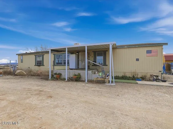 2575 W Annie Rd, Paulden, AZ 86334