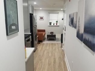 1534 S 2nd St FLOOR 3, Philadelphia, PA 19147