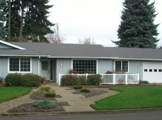 247 Hollyview Ave, Eugene, OR 97404