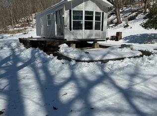 2116 Canter Dr, Sciotoville, OH 45662