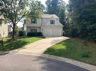 14910 Edindale Dr, Charlotte, NC