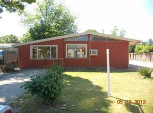 2512 W Del Rio Dr, Stockton, CA 95204