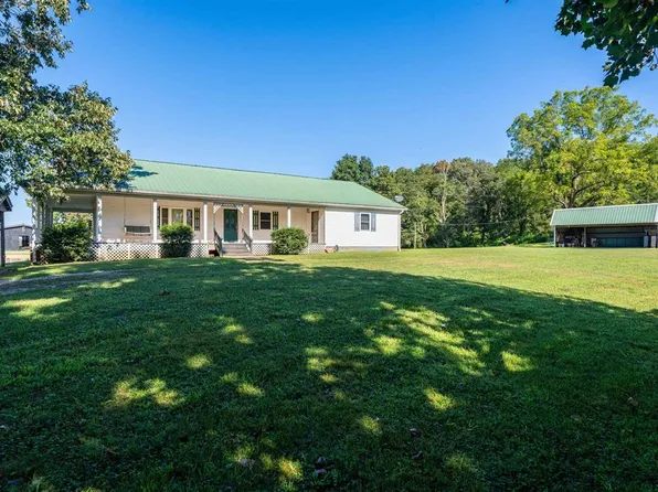 10093 Lanham Rd, Philpot, KY 42366