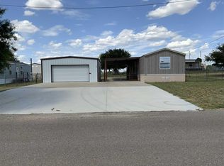107 Mesquite Rd, San Ygnacio, TX 78067