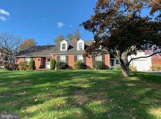 54 N Hay St, Gettysburg, PA 17325