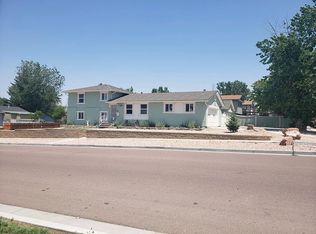 1430 Verde Dr, Colorado Springs, CO 80910