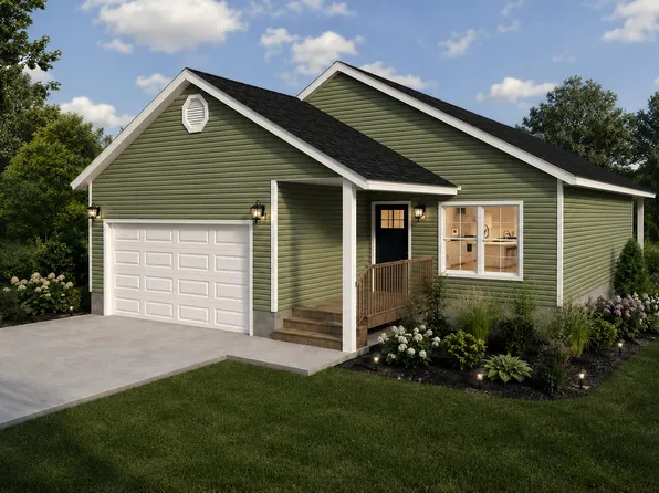 115 Johnson Road, Powersite, MO 65731