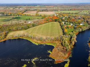 LOT 2 Petworth Rd, Stone Mills, ON K0K3N0