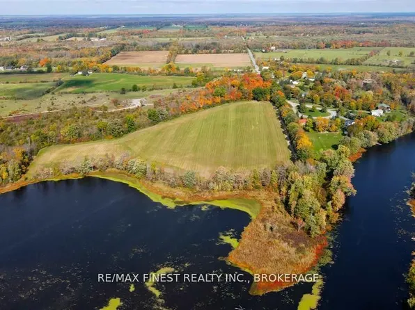 LOT 2 Petworth Rd, Stone Mills, ON K0K 3N0
