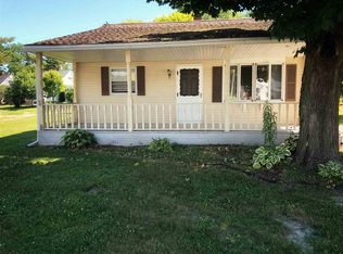 20 Madison Ave, Massena, NY 13662