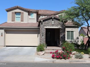 9013 S 41st Gln, Laveen, AZ 85339