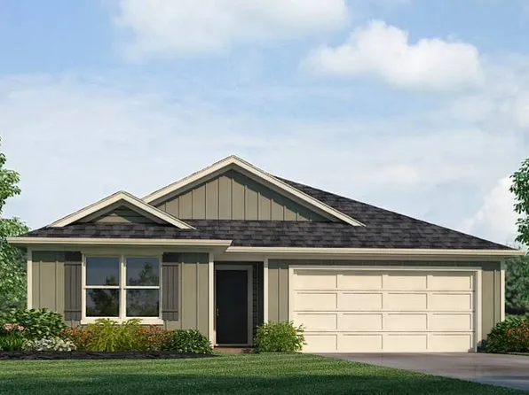 The Lakeside Plan, Willow Trace