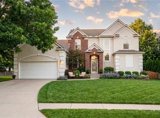 15118 W 157th Ter, Olathe, KS 66062