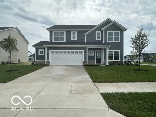 19643 Atwater Ave, Sheridan, IN 46069