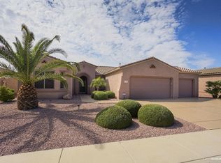 17341 W King Canyon Dr, Surprise, AZ 85387