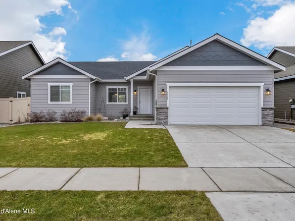 5367 W Gumwood Cir, Coeur D Alene, ID 83854