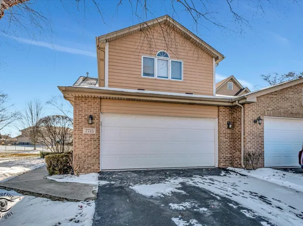 7715 Richardson Ln, Tinley Park, IL 60487