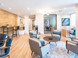 The Modern Apartments, San Diego, CA 92123