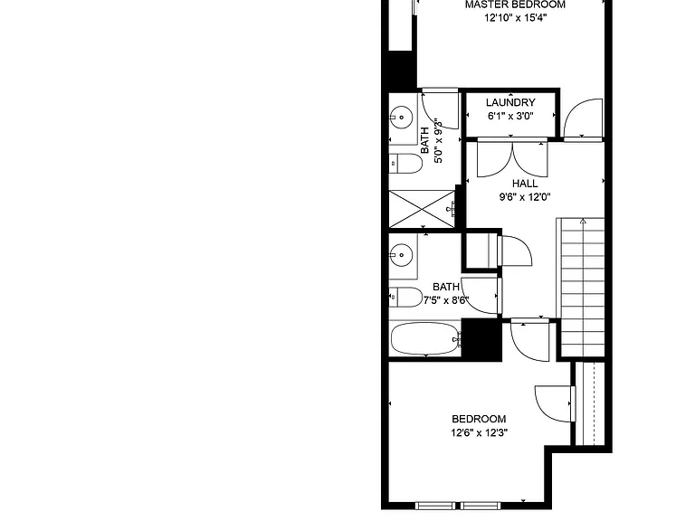611 Jacks Crossing Dr — Photo 17
