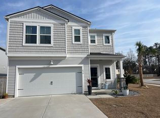 634 Jancus St, Charleston, SC 29414