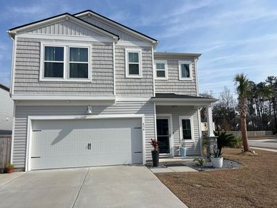 634 Jancus St, Charleston, SC, 29414