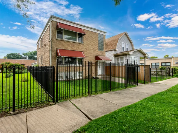 5038 N Harding Ave, Chicago, IL 60625