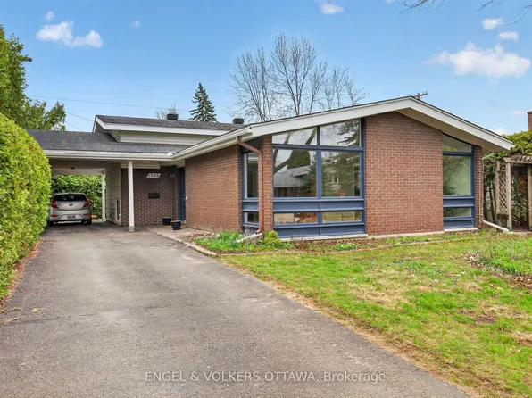 1795 Devlin Cres, Ottawa, ON K1H 5T5