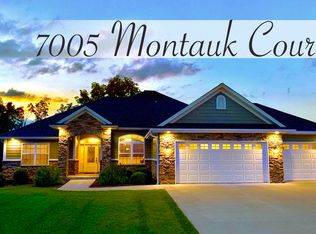 7005 Montauk Ct, Columbia, MO 65203
