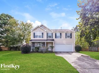 504 Springmoor Ct, Loganville, GA 30052