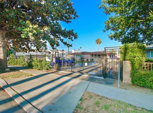 3638 Cogswell Rd, El Monte, CA 91732