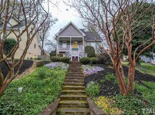 1127 Marshall St, Raleigh, NC 27604