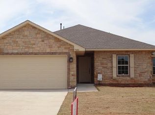 7041 Cherokee Xing, Oklahoma City, OK 73132