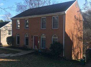 1536 Terrace Rd SW, Roanoke, VA 24015