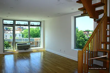 Rented by Highline Residential