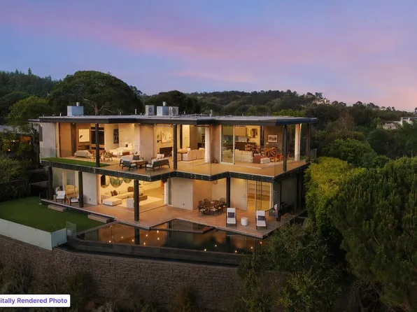 701 Rochedale Way, Los Angeles, CA 90049