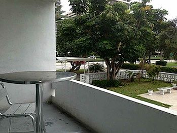 2nd image of 10240 Collins Ave APT 107