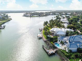 3525 Rum Row, Naples, FL 34102