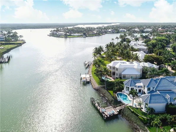3525 Rum Row, Naples, FL 34102