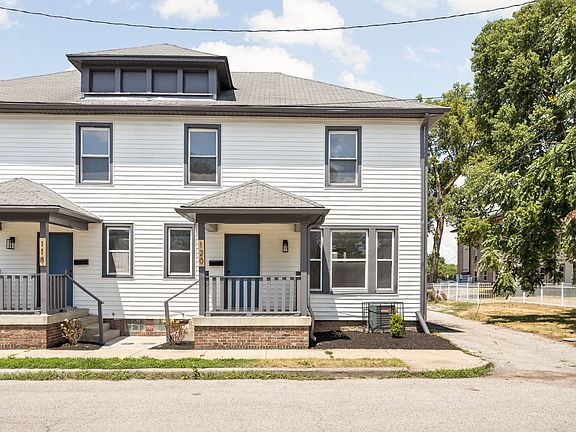 2nd image of 118 W 23rd St #120