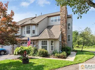 170 Nebula Rd, Piscataway, NJ
