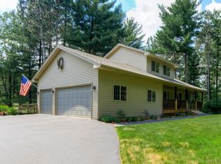 25168 Typo Creek Dr NE, Stacy, MN 55079